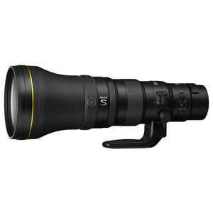 ニコン Nikon カメラレンズ ［ニコンZ /単焦点レンズ］ NIKKOR Z 800mm f/6.3 VR S