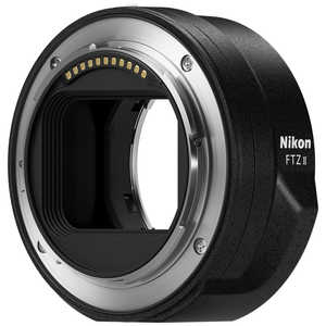 ニコン Nikon マウントアダプター FTZ2