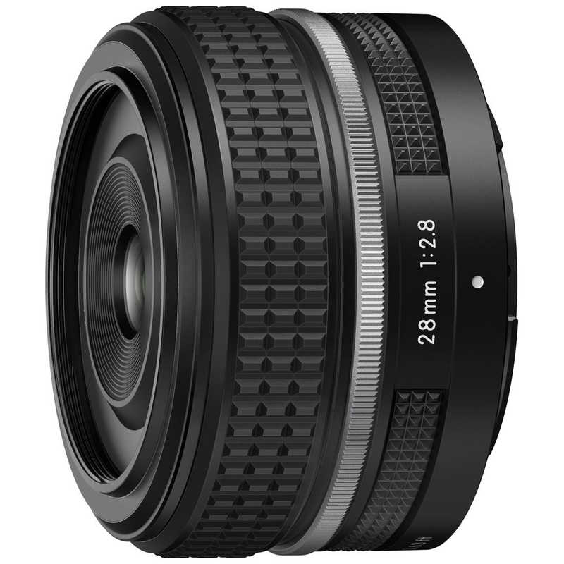ニコン　Nikon ニコン　Nikon カメラレンズ NIKKOR Z 28mm f/2.8 Special Edition NIKKOR Z 28mm f/2.8 Special Edition