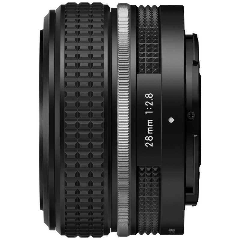 ニコン　Nikon ニコン　Nikon カメラレンズ NIKKOR Z 28mm f/2.8 Special Edition NIKKOR Z 28mm f/2.8 Special Edition