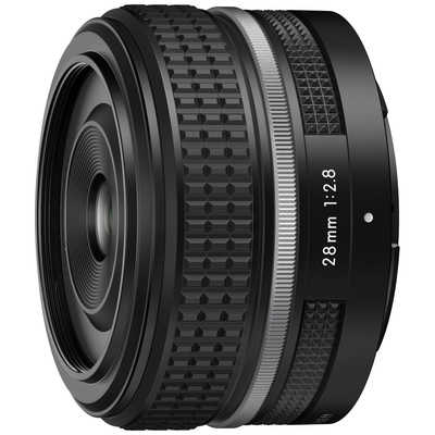 日本人気超絶の ニコン Nikon (Special f/2.8 28mm Z NIKKOR カメラレンズ テープ・マスキングテープ