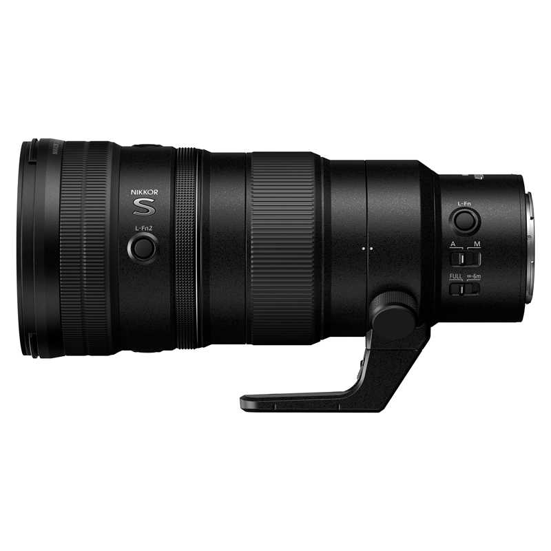 ニコン　Nikon ニコン　Nikon カメラレンズ NIKKOR Z 400mm f/4.5 VR S NIKKOR Z 400mm f/4.5 VR S