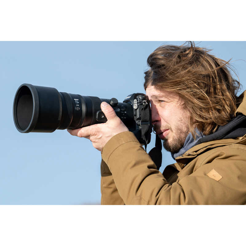 ニコン　Nikon ニコン　Nikon カメラレンズ NIKKOR Z 400mm f/4.5 VR S NIKKOR Z 400mm f/4.5 VR S