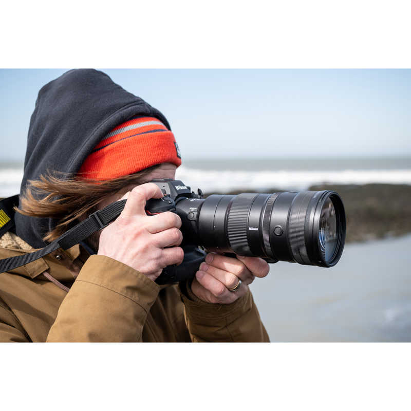 ニコン　Nikon ニコン　Nikon カメラレンズ NIKKOR Z 400mm f/4.5 VR S NIKKOR Z 400mm f/4.5 VR S