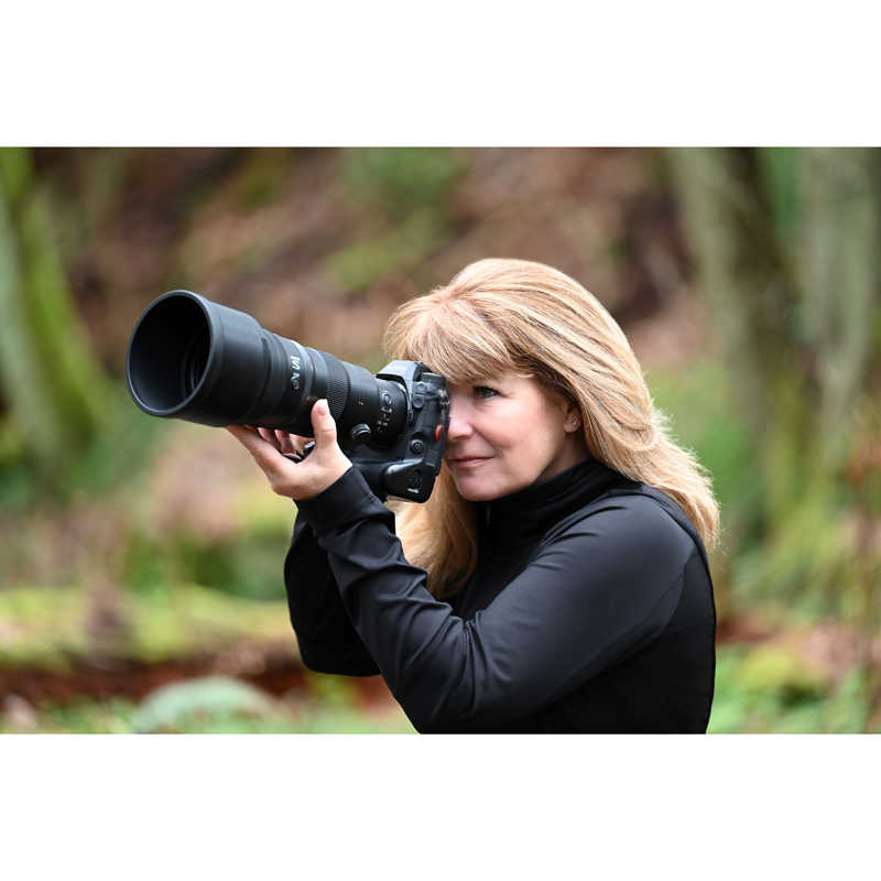 ニコン　Nikon ニコン　Nikon カメラレンズ NIKKOR Z 400mm f/4.5 VR S NIKKOR Z 400mm f/4.5 VR S