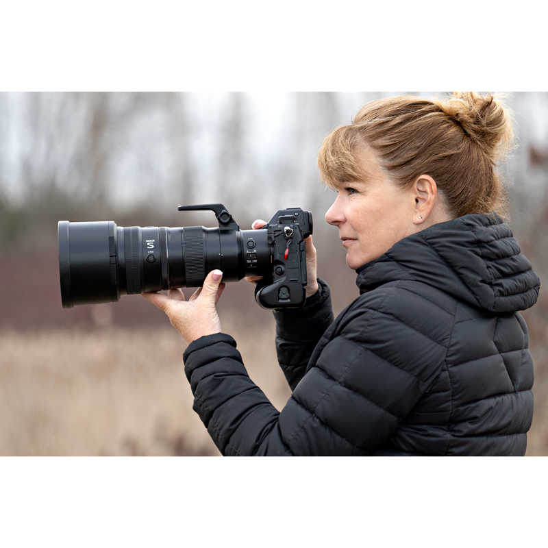ニコン　Nikon ニコン　Nikon カメラレンズ NIKKOR Z 400mm f/4.5 VR S NIKKOR Z 400mm f/4.5 VR S
