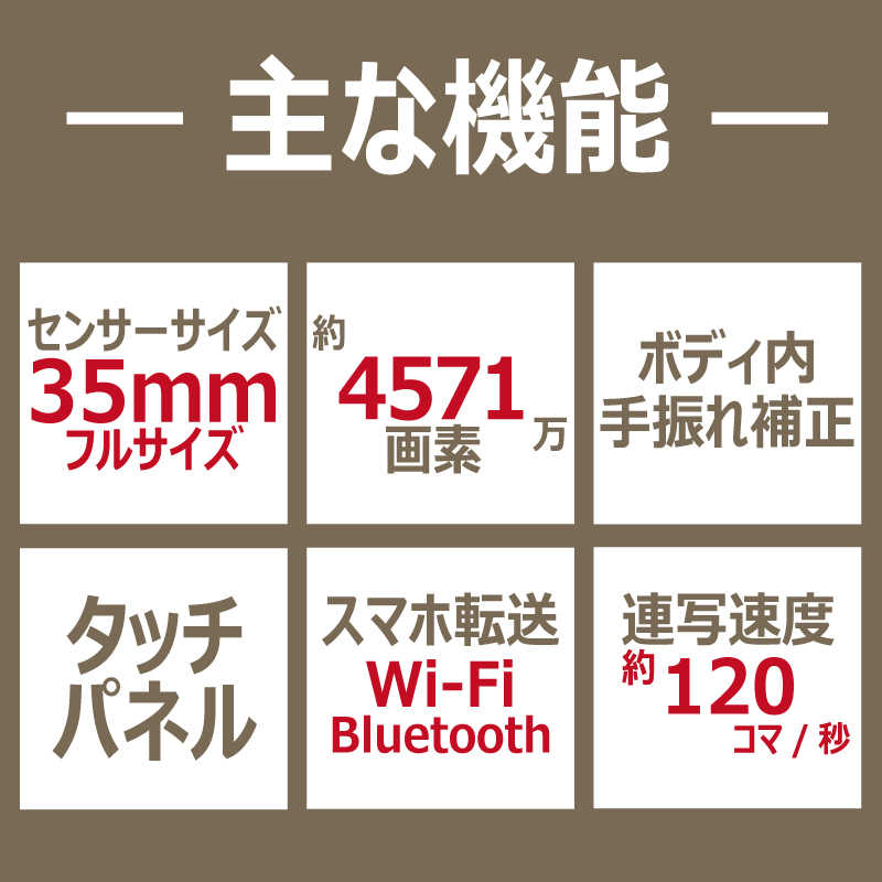 ニコン　Nikon ニコン　Nikon ミラーレス一眼カメラ Z8 Z8