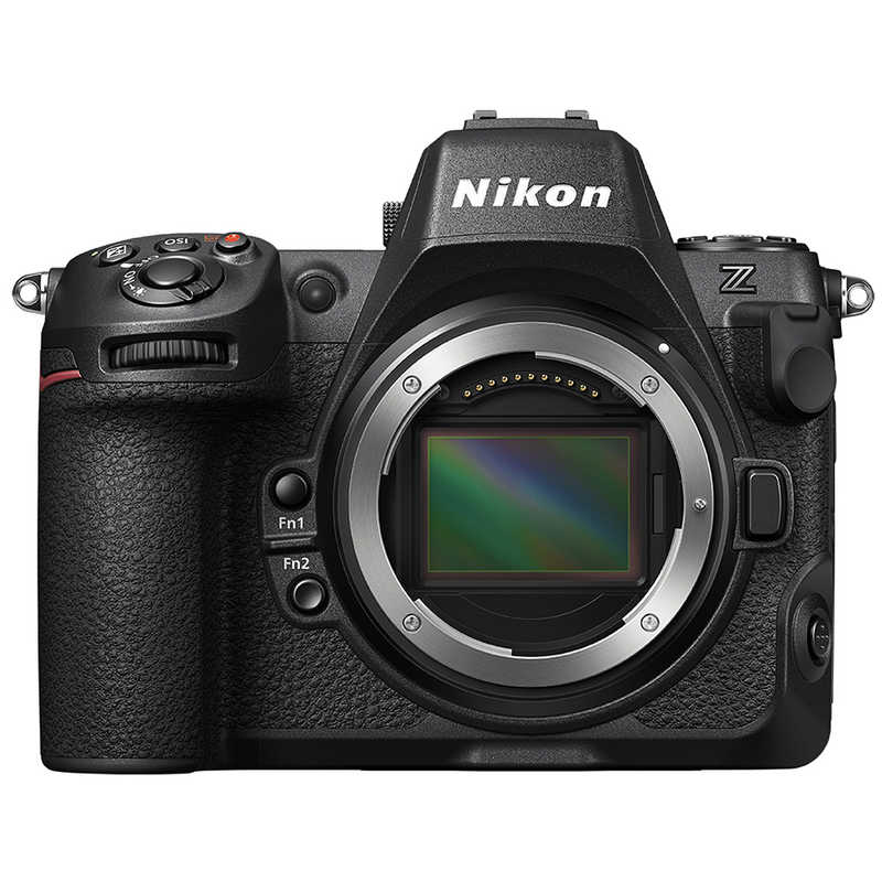 ニコン　Nikon ニコン　Nikon ミラーレス一眼カメラ Z8 Z8