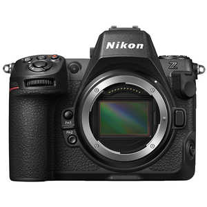 ニコン Nikon ミラーレス一眼カメラ Z8