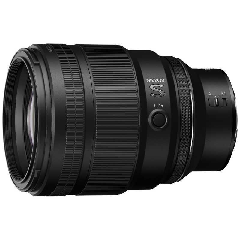 ニコン　Nikon ニコン　Nikon カメラレンズ NIKKOR Z 85mm f/1.2 S NIKKOR Z 85mm f/1.2 S