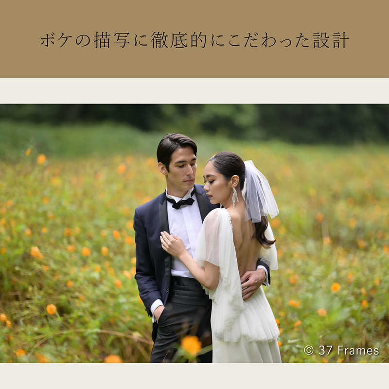 ニコン　Nikon ニコン　Nikon カメラレンズ NIKKOR Z 85mm f/1.2 S NIKKOR Z 85mm f/1.2 S
