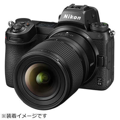 ニコン Nikon カメラレンズ NIKKOR Z 17-28mm f/2.8 ［ ニコンZ