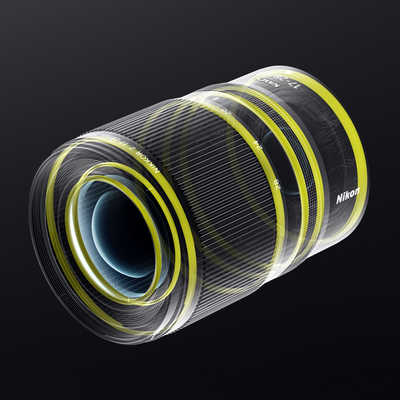 ニコン Nikon カメラレンズ NIKKOR Z 17-28mm f/2.8 ［ ニコンZ