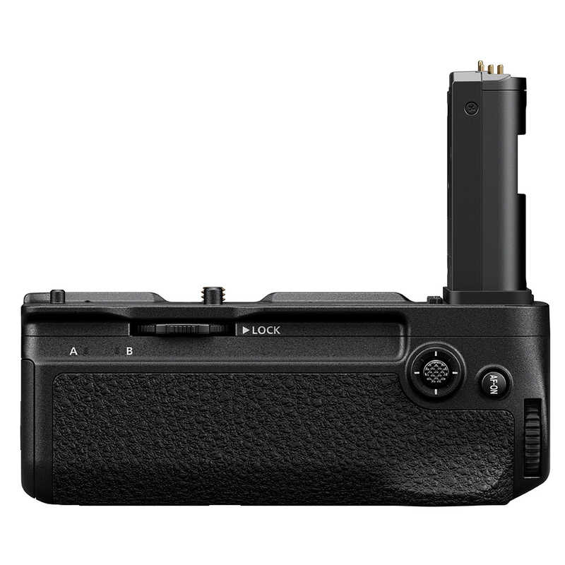 ニコン　Nikon ニコン　Nikon パワーバッテリーパック MB-N12 MB-N12