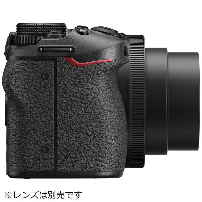 ニコン　Nikon ニコン　Nikon ミラーレス一眼カメラ Z30 Z30