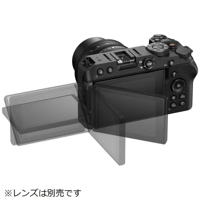 ニコン　Nikon ニコン　Nikon ミラーレス一眼カメラ Z30 Z30