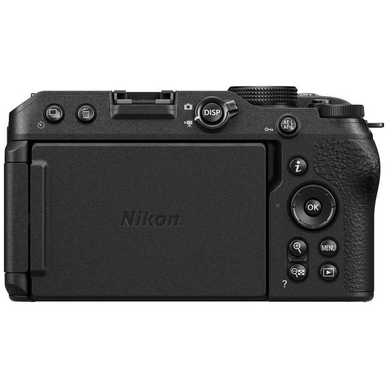 ニコン　Nikon ニコン　Nikon ミラーレス一眼カメラ Z30 Z30