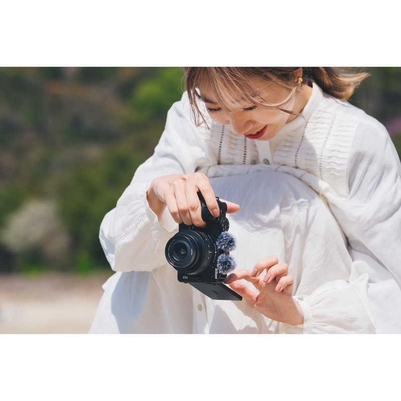 ニコン　Nikon ニコン　Nikon ミラーレス一眼カメラ Z30LK Z30LK