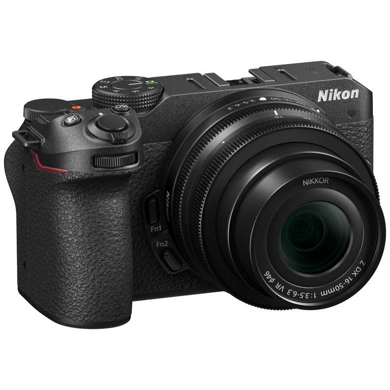 ニコン　Nikon ニコン　Nikon ミラーレス一眼カメラ Z30WZ Z30WZ