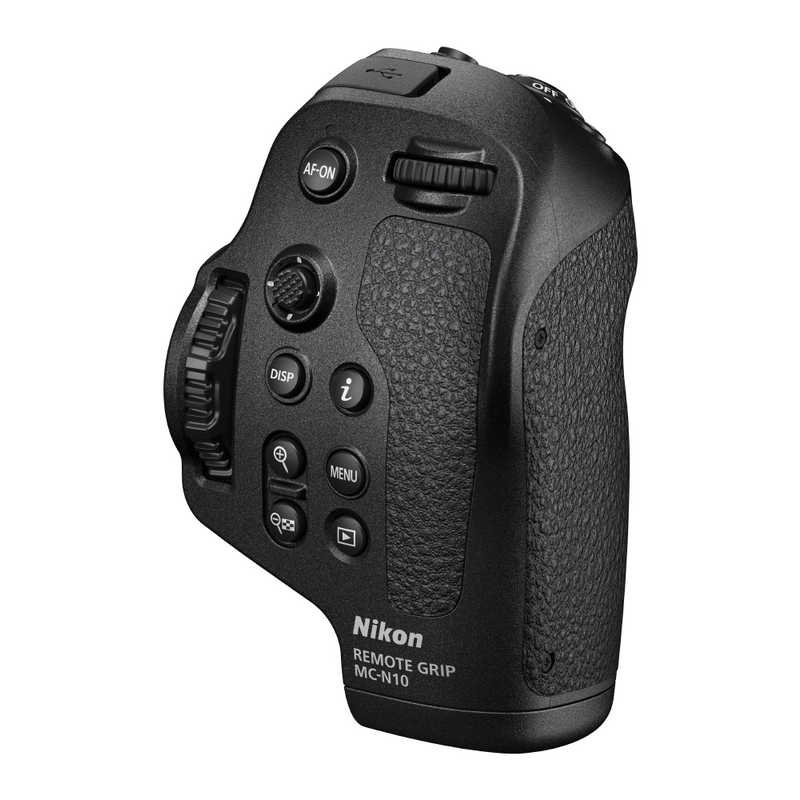 ニコン　Nikon ニコン　Nikon リモートグリップ MC-N10 MC-N10