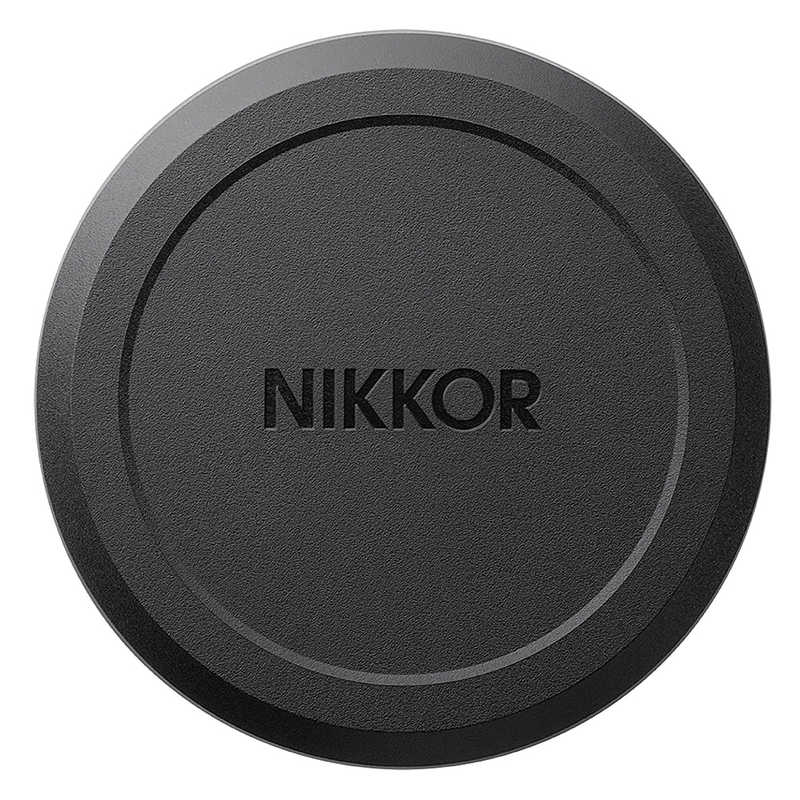 ニコン　Nikon ニコン　Nikon カメラレンズ ［ニコンZ /単焦点レンズ］ ブラック NIKKOR Z 26mm f/2.8 NIKKOR Z 26mm f/2.8