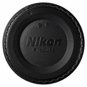 ニコン　Nikon ボディーキャップ BF1B BF-1B