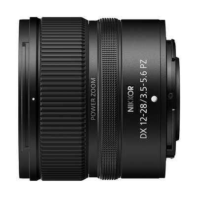 Nikon NIKKOR Z DX レンズセット