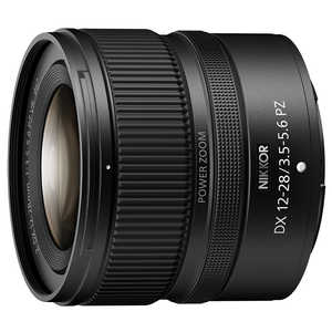 ニコン　Nikon カメラレンズ ［ニコンZ /ズームレンズ］ NIKKOR Z DX 12-28mm f/3.5-5.6 PZ VR