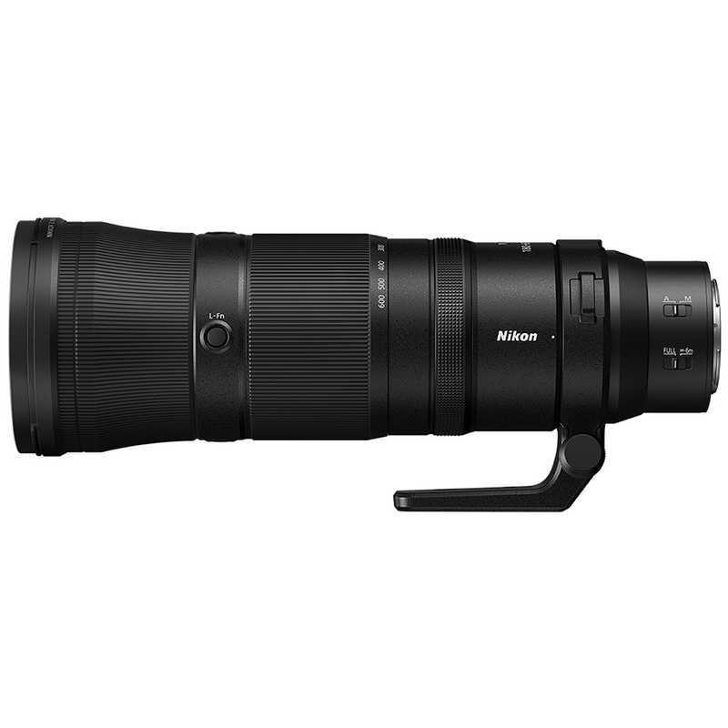 ニコン　Nikon ニコン　Nikon カメラレンズ ［ニコンZ /ズームレンズ］ NIKKOR Z 180-600mm f/5.6-6.3 VR NIKKOR Z 180-600mm f/5.6-6.3 VR