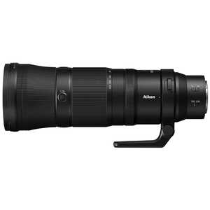 ニコン　Nikon カメラレンズ NIKKOR Z 180-600mm F5.6-6.3 VR [ニコンZ /ズームレンズ]