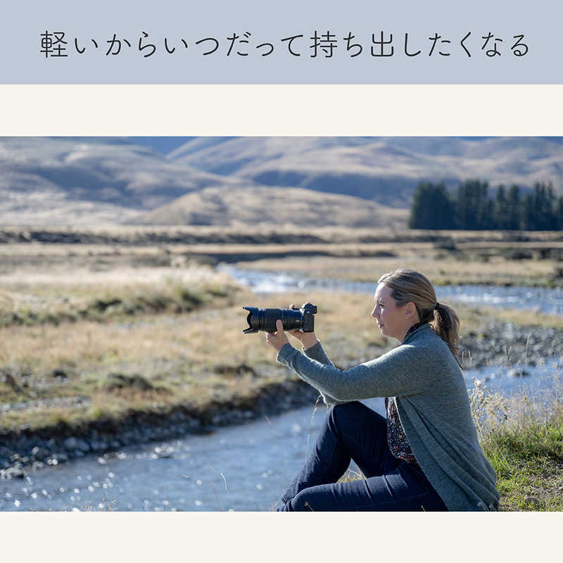 ニコン　Nikon ニコン　Nikon カメラレンズ NIKKOR Z 70-180mm f/2.8 NIKKOR Z 70-180mm f/2.8