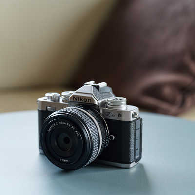 ニコン Nikon カメラレンズ NIKKOR Z 40mm f/2 (SE) の通販