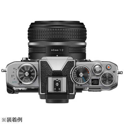ニコン Nikon カメラレンズ NIKKOR Z 40mm f/2 (SE) の通販 - カテゴリ