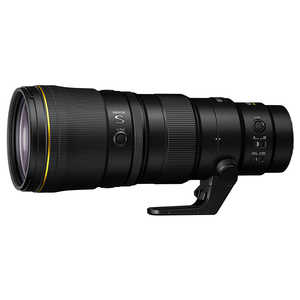 ニコン Nikon カメラレンズ ［ニコンZ /単焦点レンズ］ NIKKOR Z 600mm f/6.3 VR S