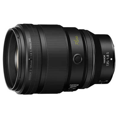 NIKKOR Z 135mm f/1.8 S Plena ニコン Nikon ニコン Nikon カメラレンズ NIKKOR Z 135mm f/1.8 S Plena ［ ニコンZ