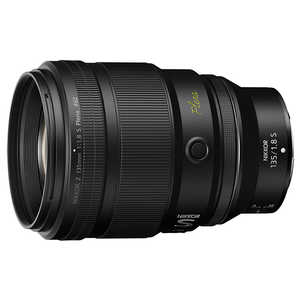 ˥ Nikon  NIKKOR Z 135mm f/1.8 S Plena Υ˥Z /ñ󥺡 NZ1351.8