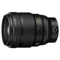 ニコン Nikon カメラレンズ NIKKOR Z 135mm f/1.8 S Plena