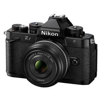 Nikon ミラーレス一眼Nikon1J5