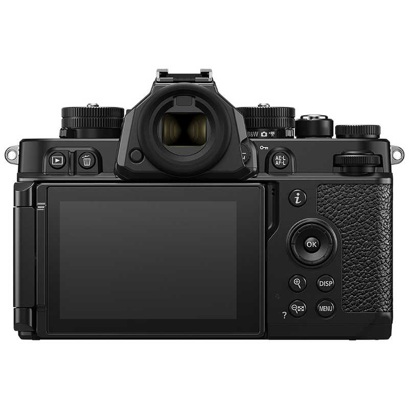 ニコン　Nikon ニコン　Nikon ミラーレス一眼カメラ Zf Zf