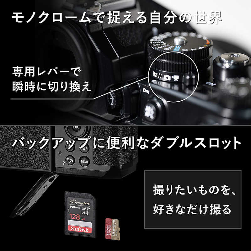 ニコン　Nikon ニコン　Nikon ミラーレス一眼カメラ Zf Zf