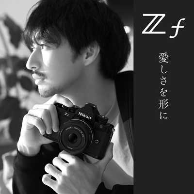 ニコン Nikon ミラーレス一眼カメラ Zf の通販 | カテゴリ ニコン Nikon ミラーレス一眼カメラ Zf の通販 | カテゴリ