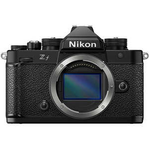 ニコン　Nikon ミラーレス一眼カメラ Zf