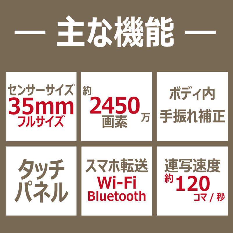 ニコン　Nikon ニコン　Nikon ミラーレス一眼カメラ Z6III ボディ Z6III ボディ