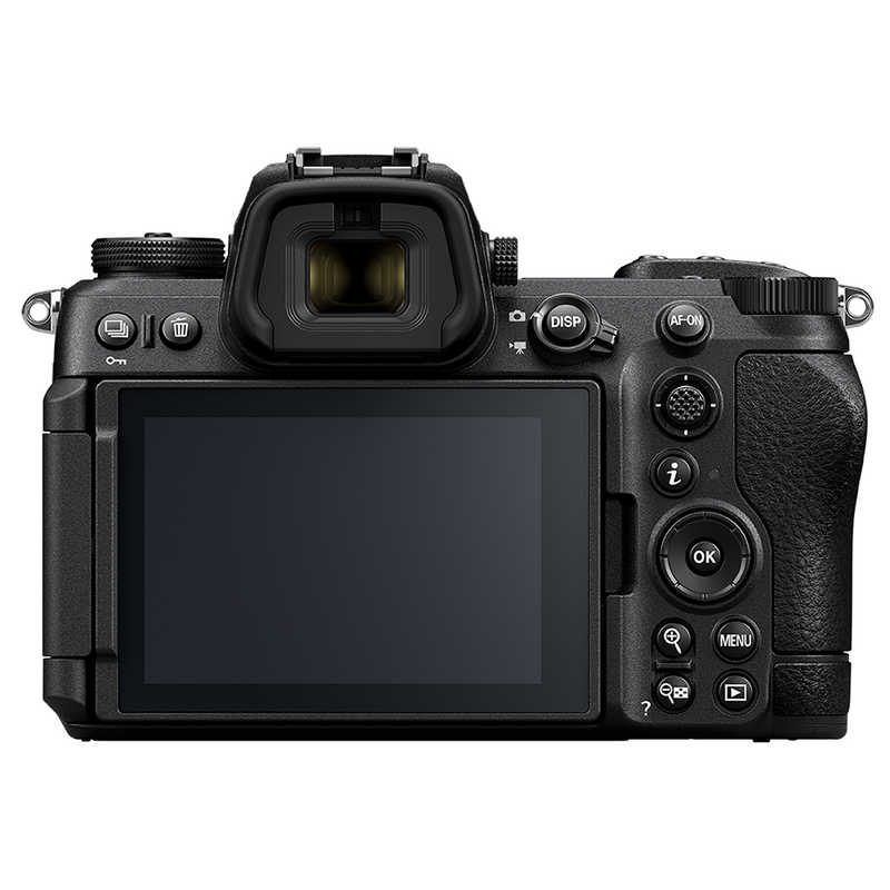 ニコン　Nikon ニコン　Nikon ミラーレス一眼カメラ Z6III ボディ Z6III ボディ