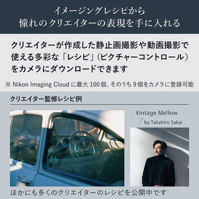 ニコン Nikon ミラーレス一眼カメラ Z6III ボディ の通販 - カテゴリ