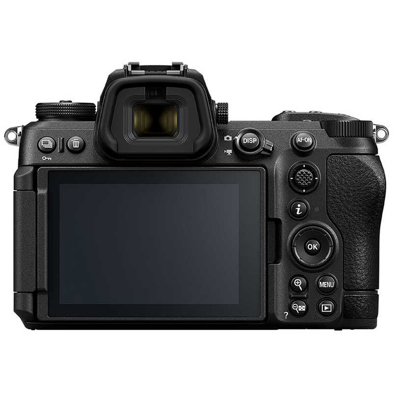 ニコン　Nikon ニコン　Nikon ミラーレス一眼カメラ Z6III 24-120 レンズキット Z6III 24-120 レンズキット
