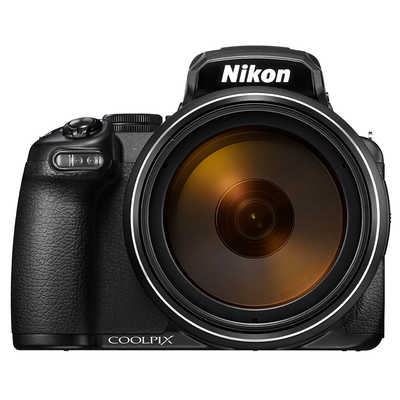 ニコン Nikon COOLPIX P1100 の通販 - カテゴリ：カメラ・ビデオカメラ