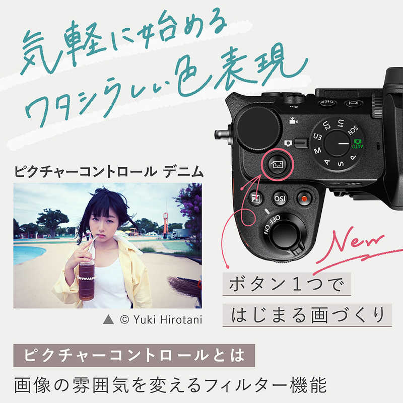 ニコン　Nikon ニコン　Nikon ミラーレス一眼カメラ Z50II 18-140 VR レンズキット Z50II 18-140 VR レンズキット