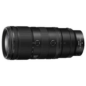 �j�R�� Nikon �J���������Y NIKKOR Z 70-200mm f/2.8 VR S II �m�j�R��Z / �Y�[�������Y�n NZ70-2002.82