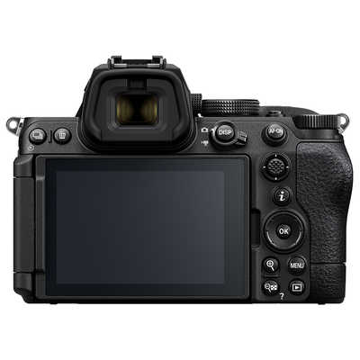 ニコン Nikon ミラーレス一眼カメラ [ボディ単体] Z5II の通販